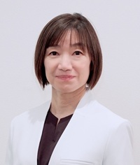 大会長　山口 壽美枝